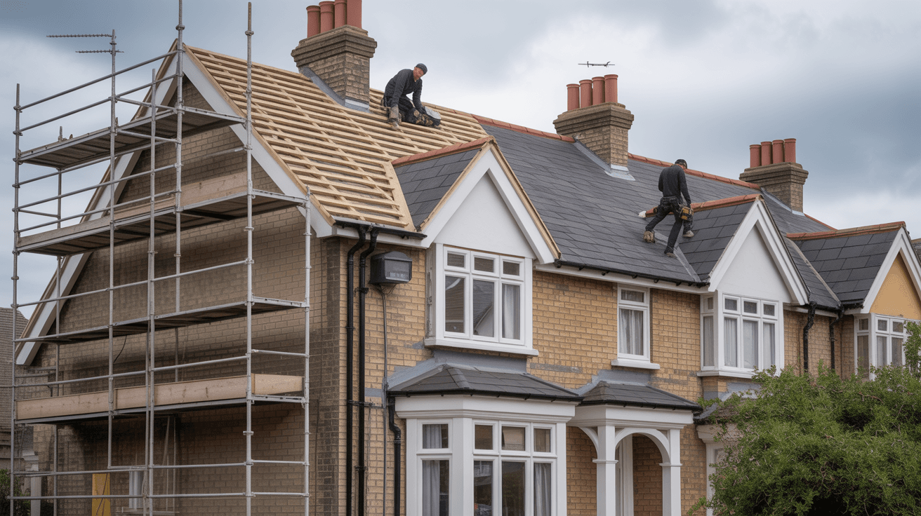 Home Improvements