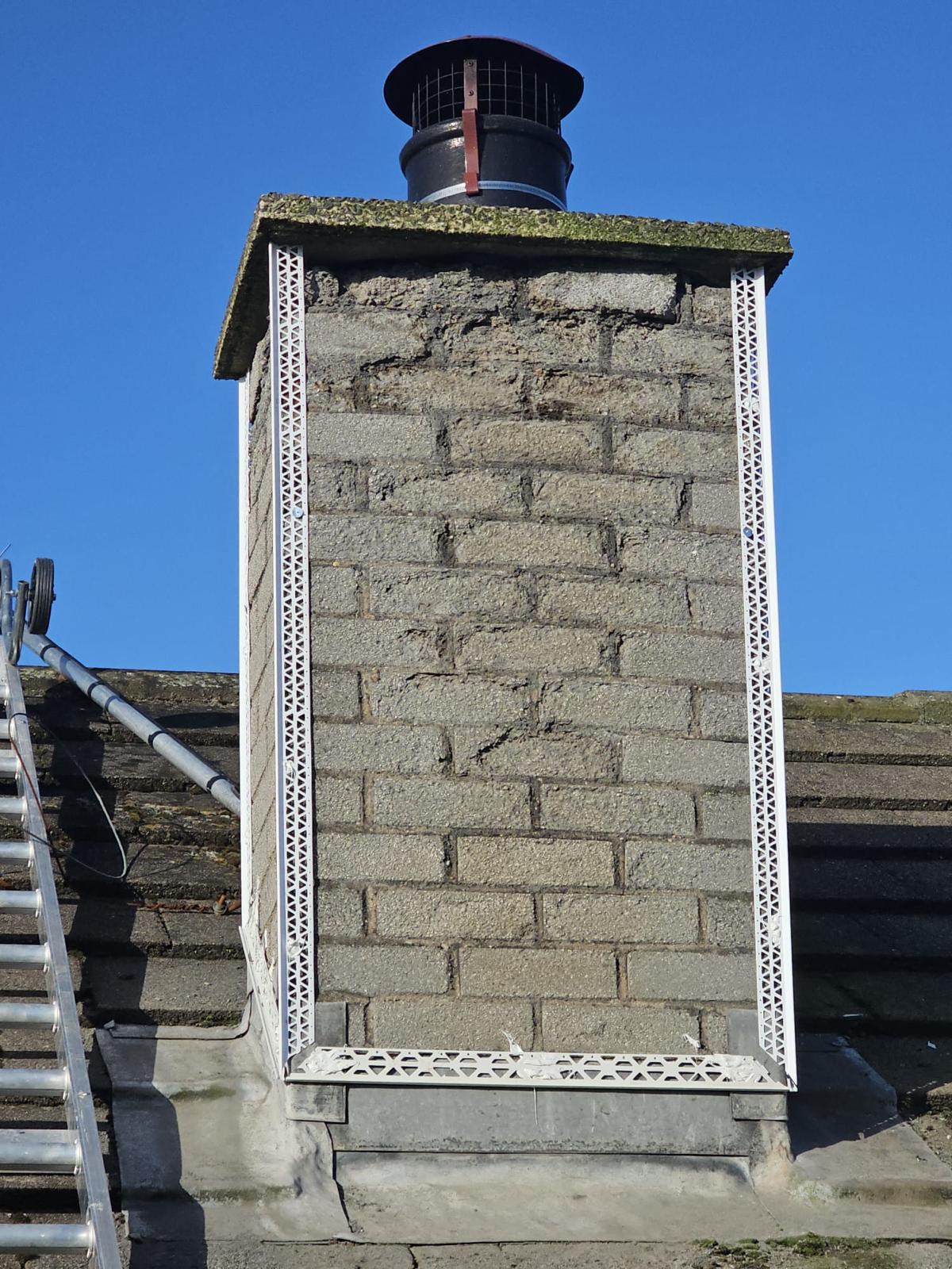 Fencing Installation Belfast work example 8