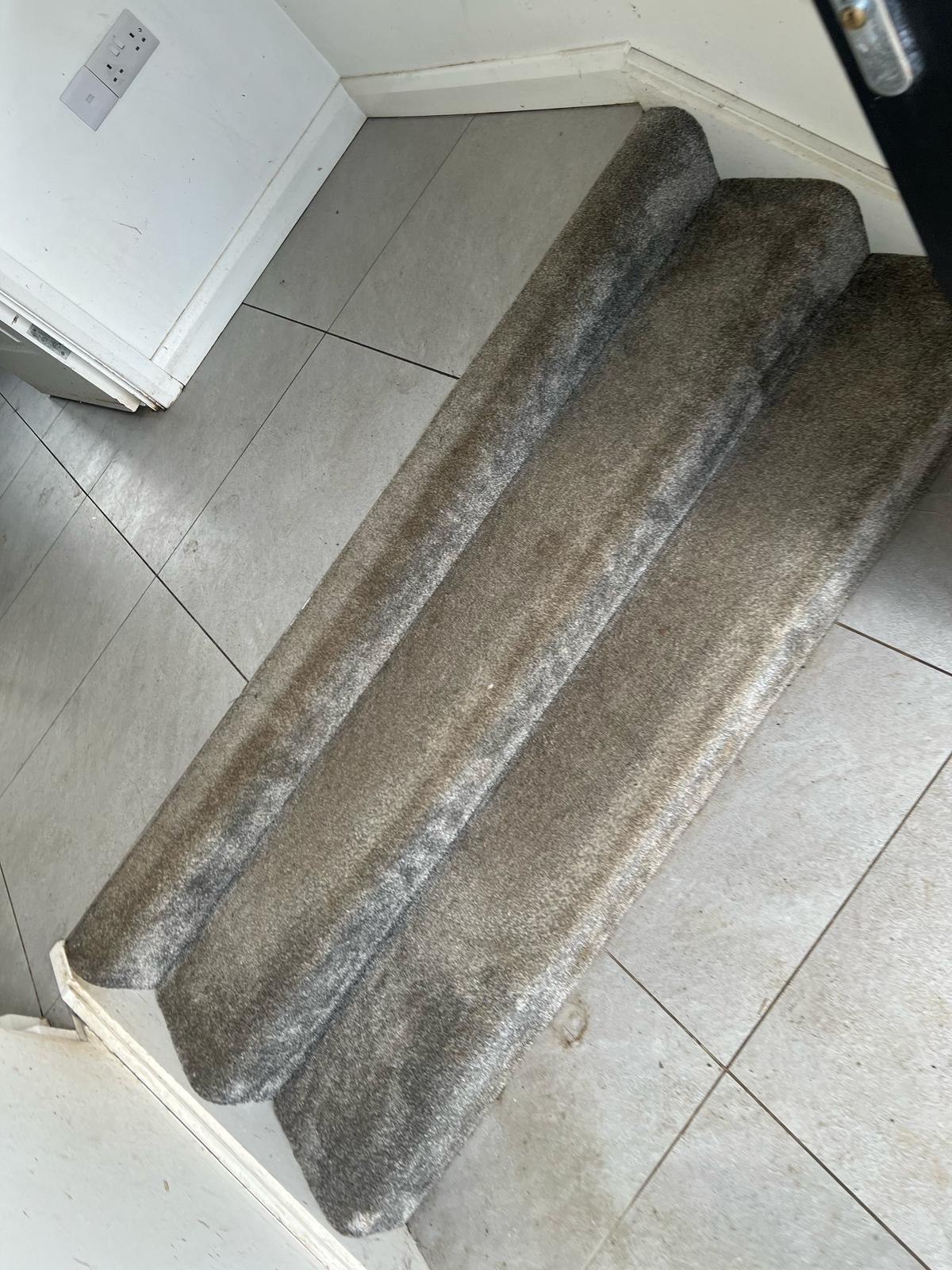 Deep Cleaning Belfast work example 3