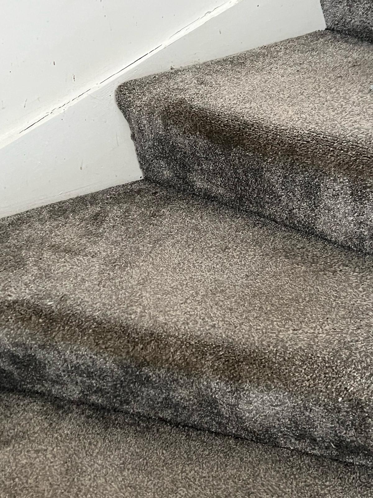 Deep Cleaning Belfast work example 7