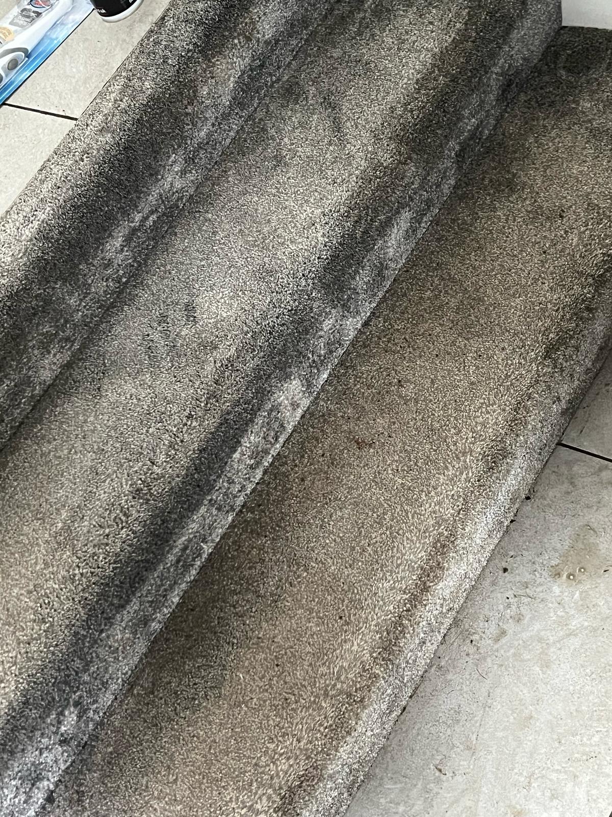 Deep Cleaning Belfast work example 8