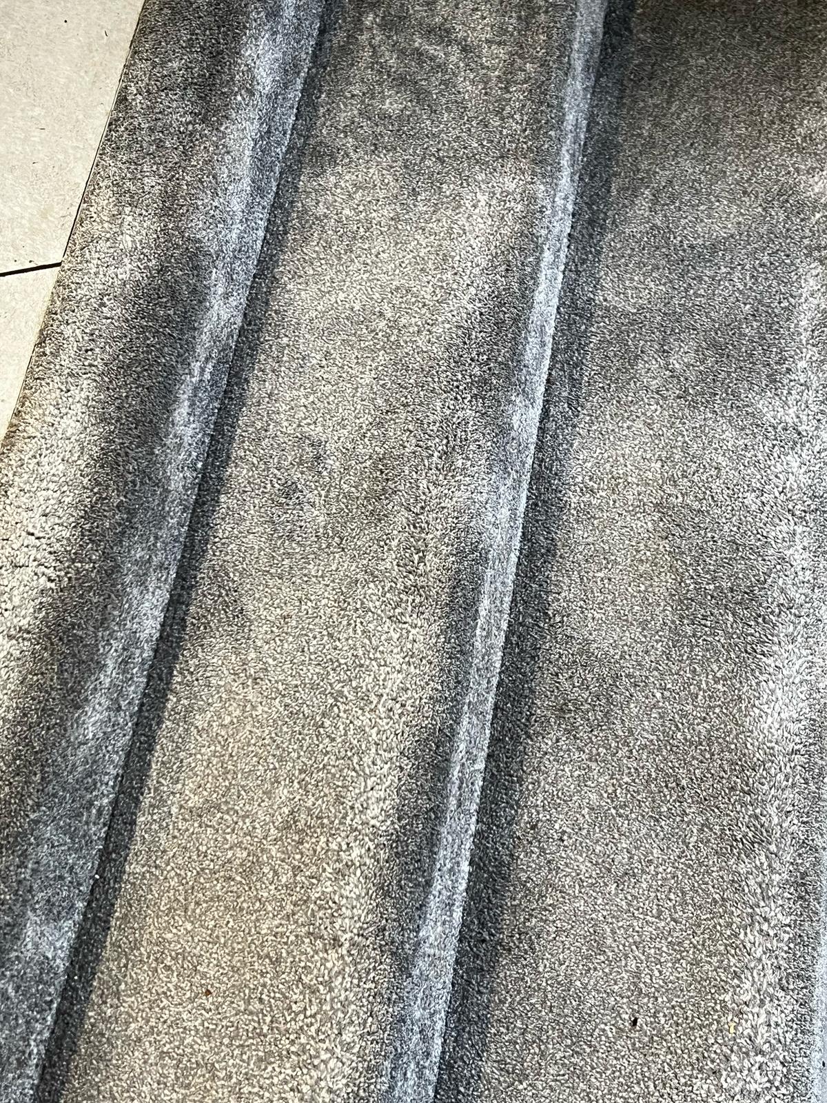 Deep Cleaning Belfast work example 9